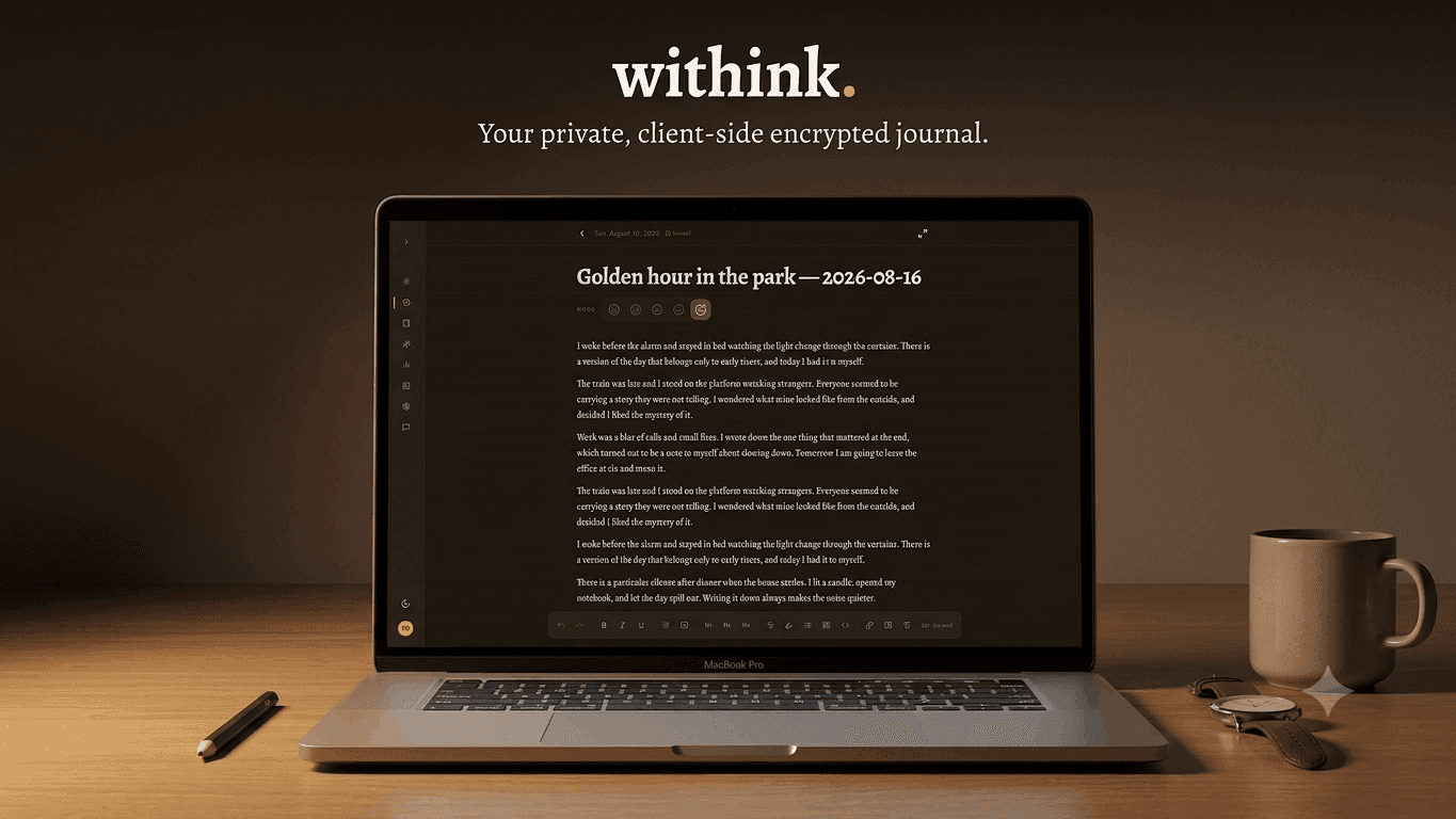 Withink